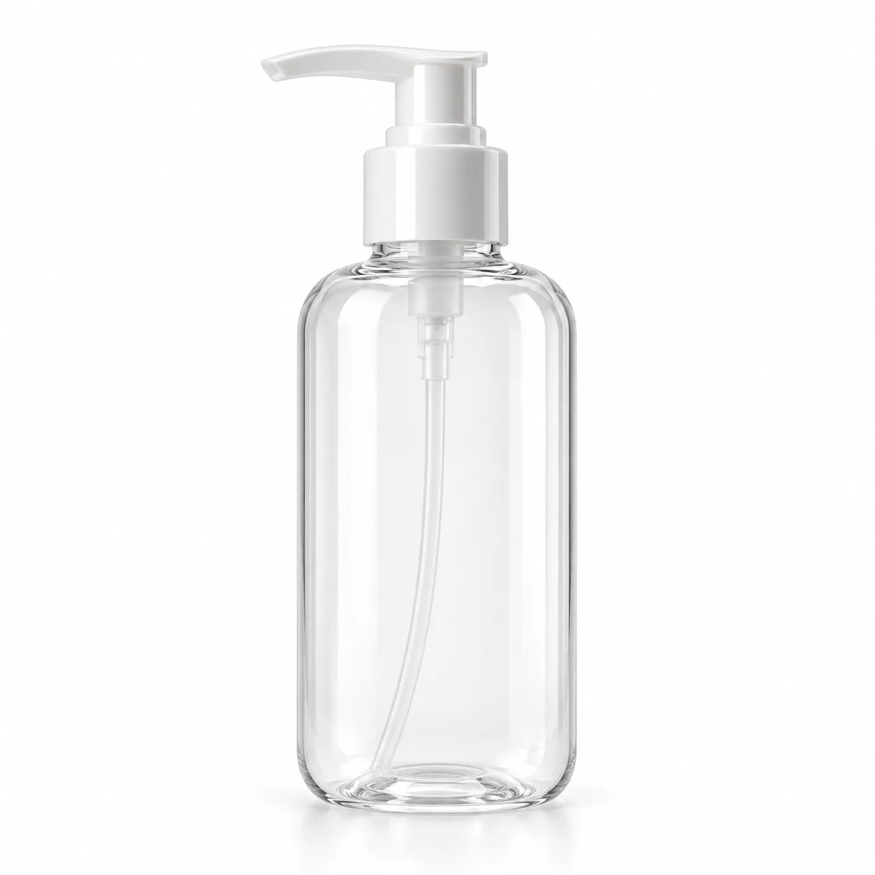 PET lotion bottles manufacturer