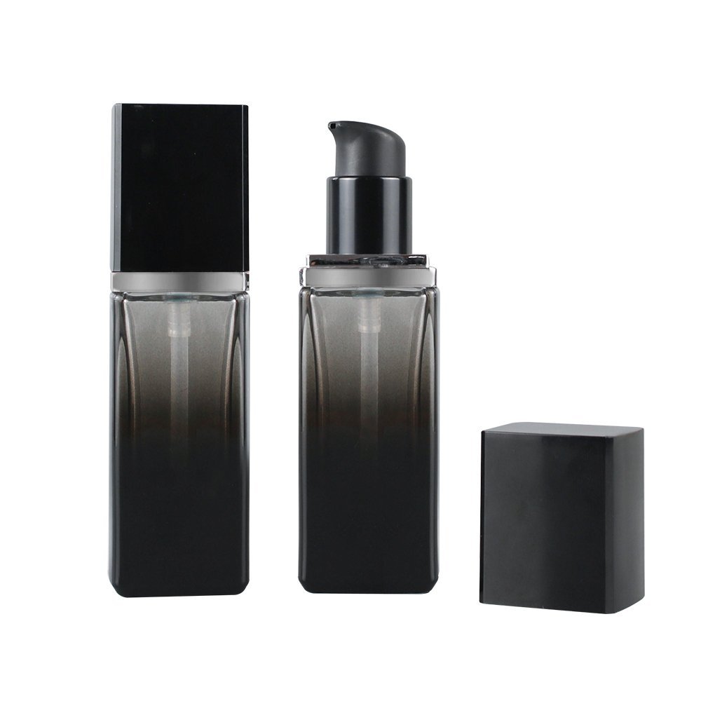 Lotion pump bottles