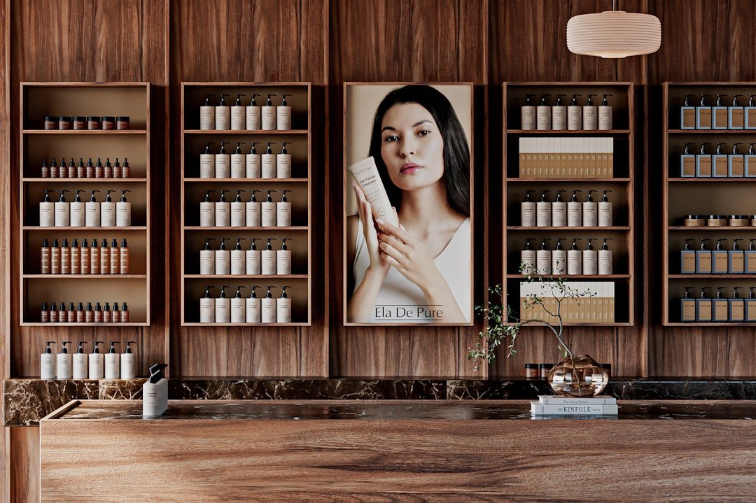Skincare presentation reference from the original draft