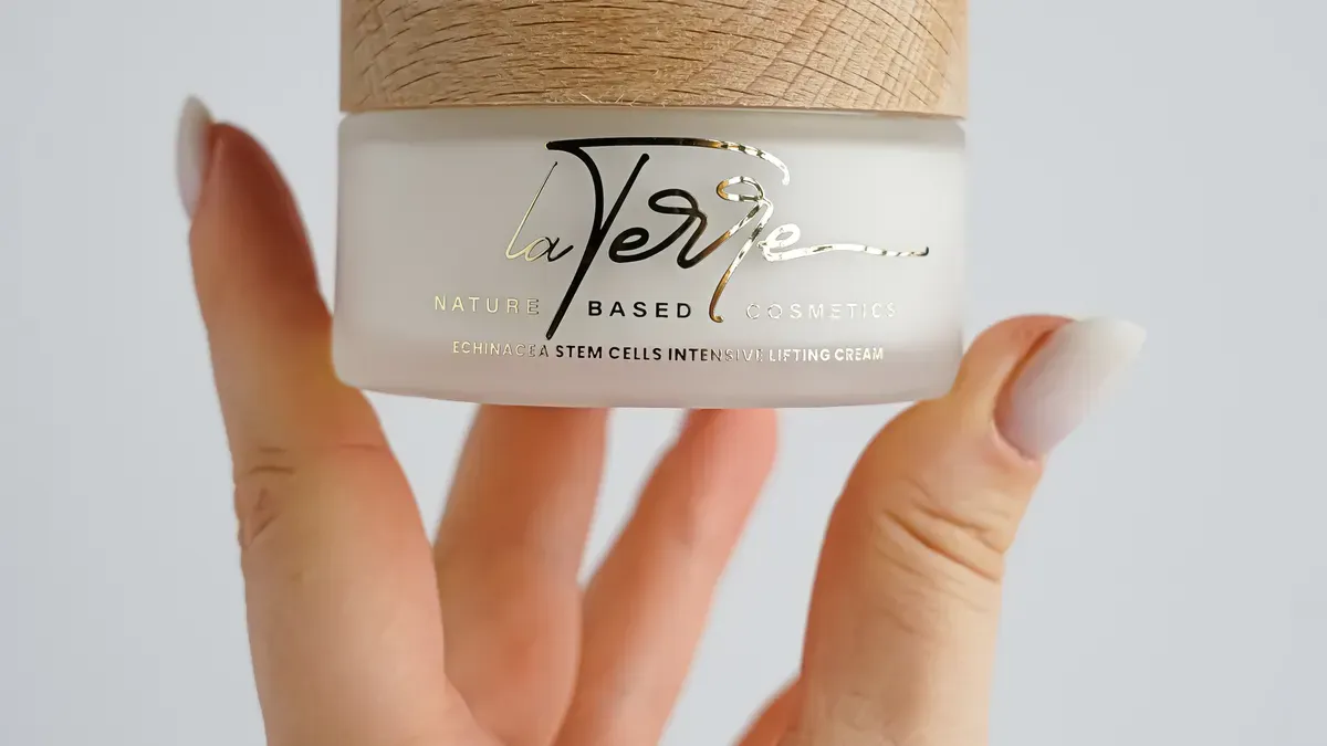 Part1: Private Label Cream Packaging Essentials